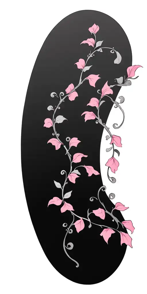 Pink Vine