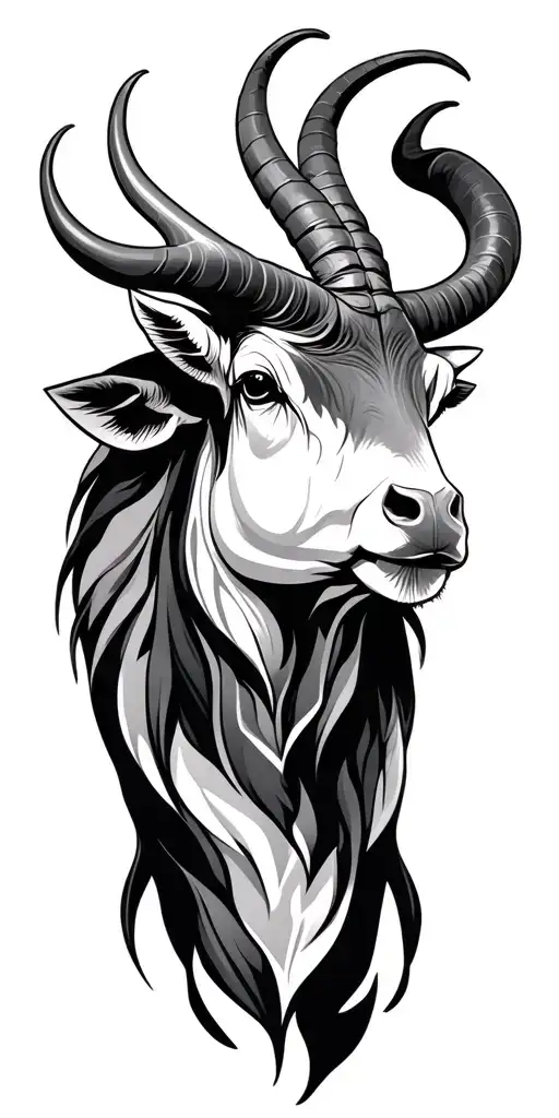 Taurus Zodiac Sign