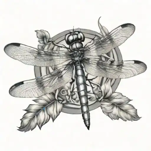 Dragonfly