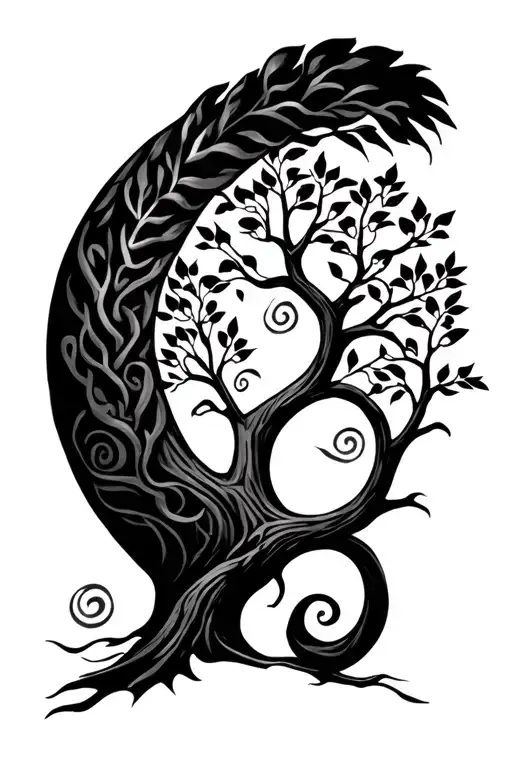 Tree Of Life Chicanos