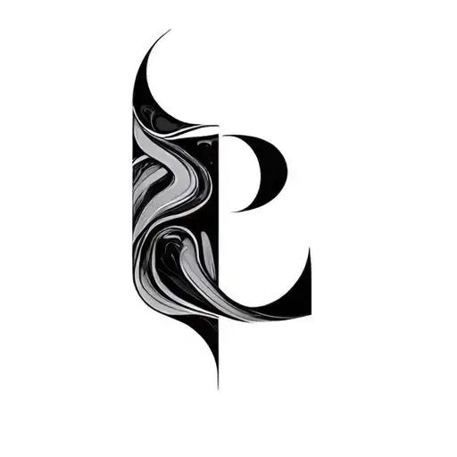 Coverup Abstract Patterns