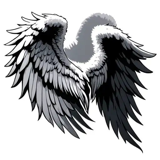 Angel Wings