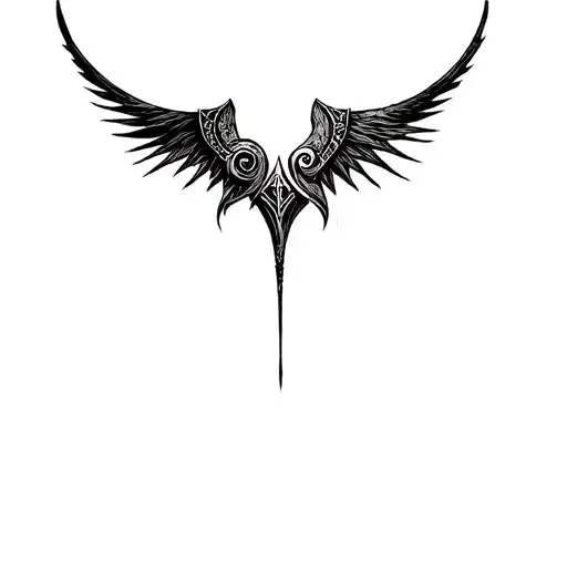 Coverup Norse Mythology