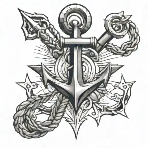 Anchor