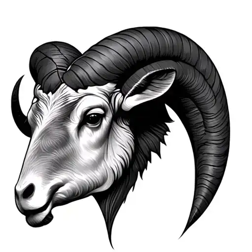 Aries Zodiac Sign