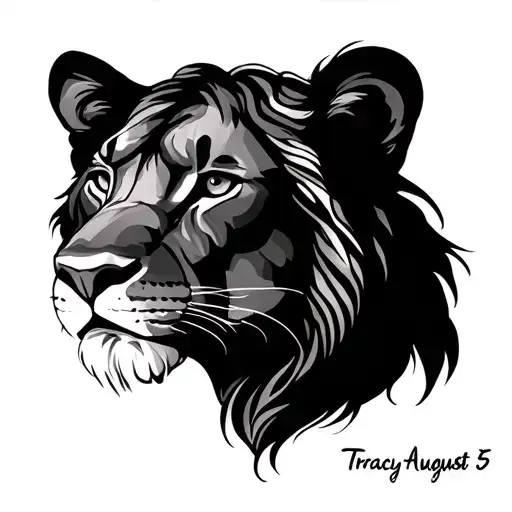 Tracy August 5 Leo Zodiac Sign