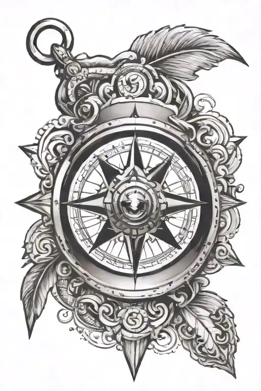 Compass