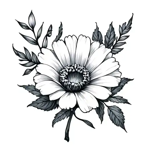 January And June Birth Flower