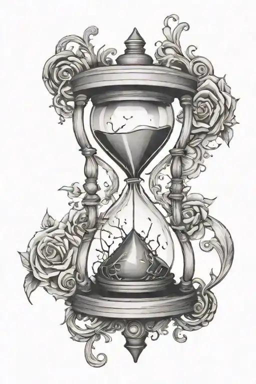 Hourglass
