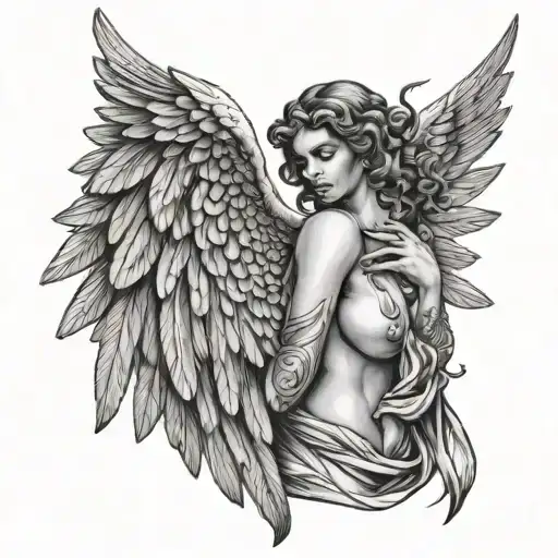 Angel Wings
