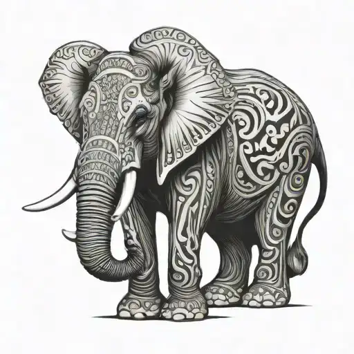 Elephant