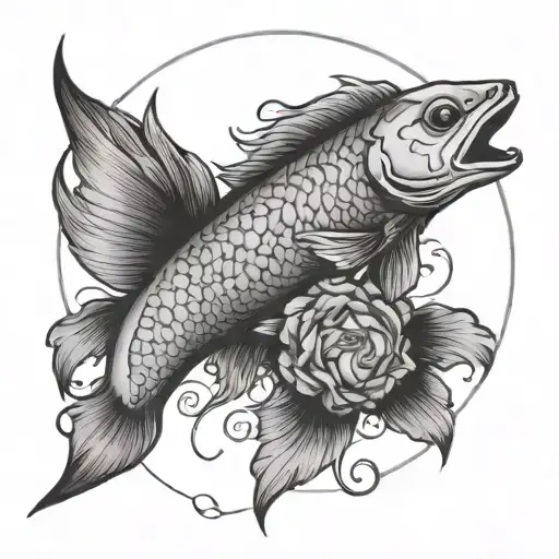 Pisces Leo