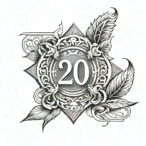 Roman Numbers 26 10 2018