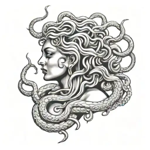 Medusa