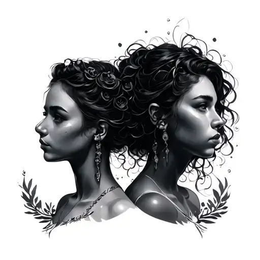 Gemini Twins
