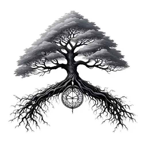 Tree Of Life