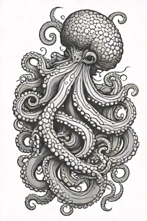 Dark Octopus Holding