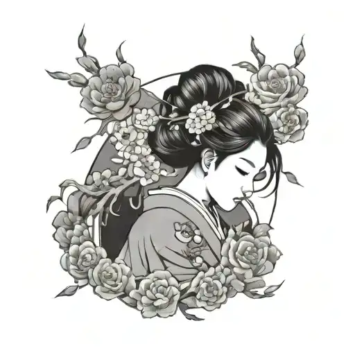 Japanese Style Eldest Daughter People Please Abandonment Issues