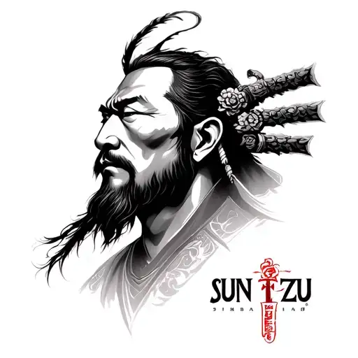 Sun Tzu