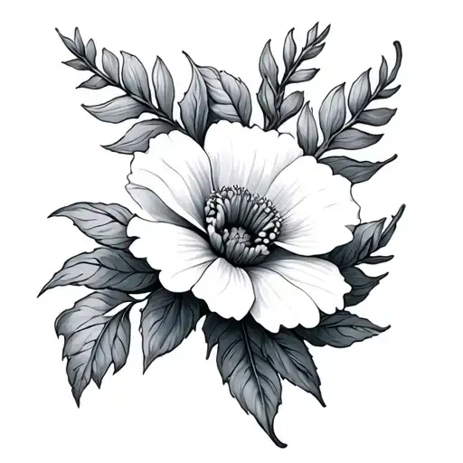 Birth Flower