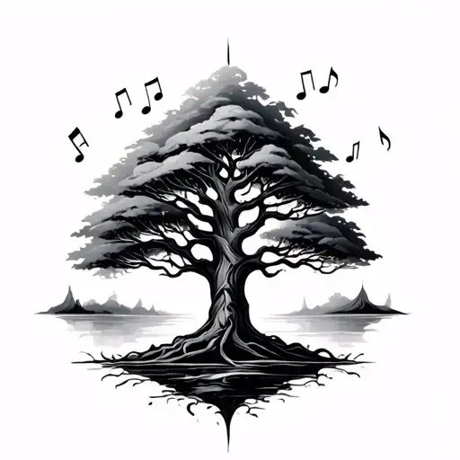 Music Tree