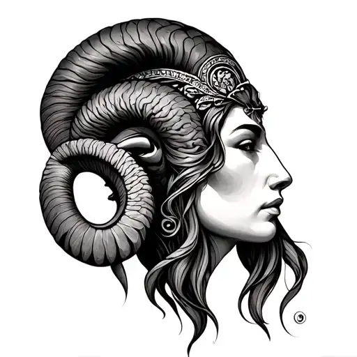 Aries And Aquarius Fuses