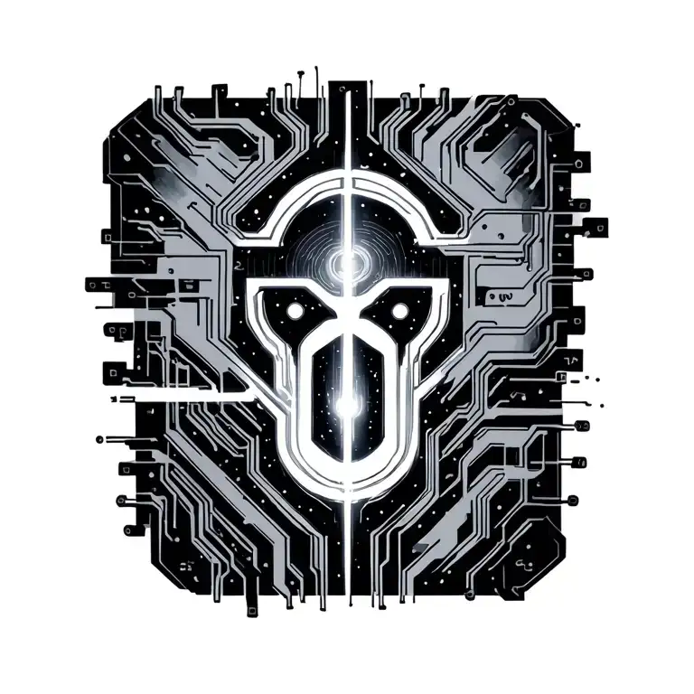 Circuits Connecting To Fusion Energy Plasma