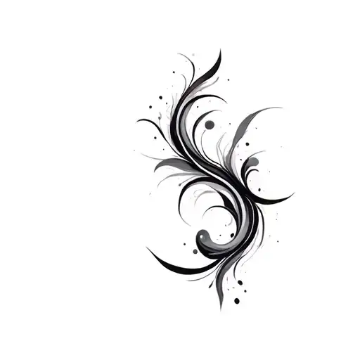 Filler Abstract Patterns