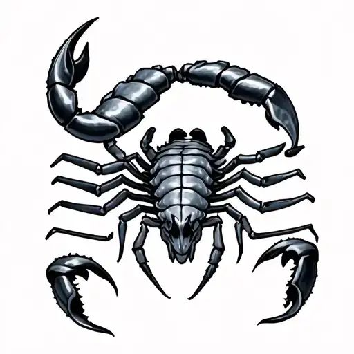 Scorpio Libra