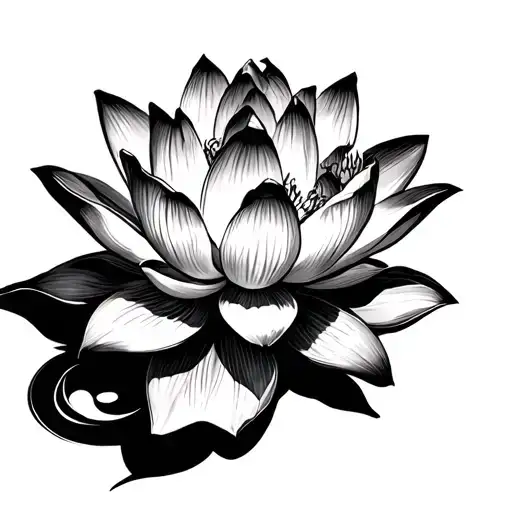I Lotus