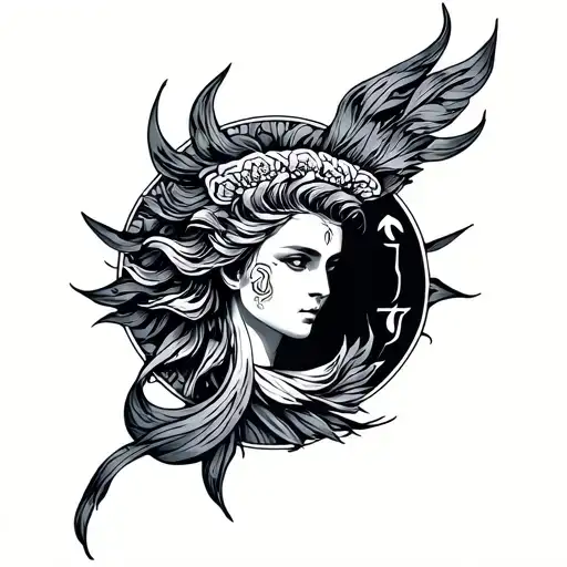 Aquarius Zodiac Sign