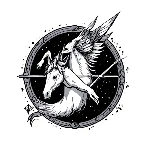 Sagittarius Sign