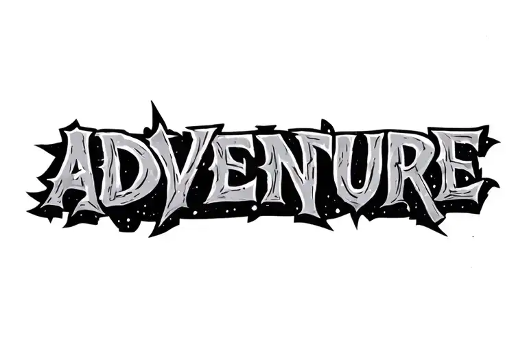 Adventure