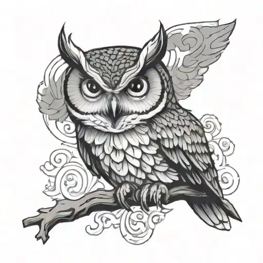 Owl