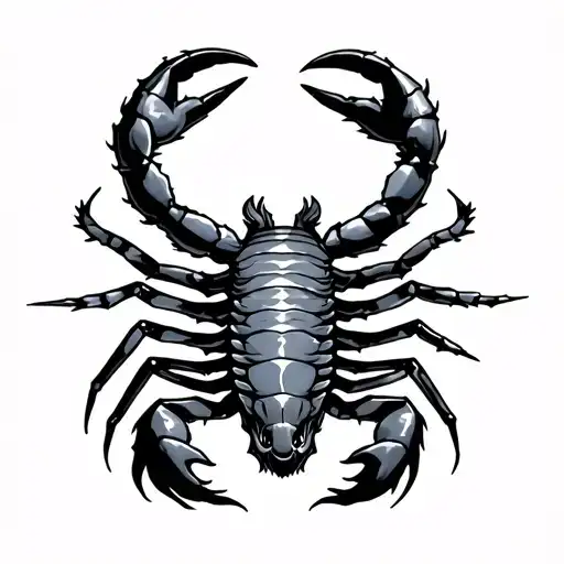 Astrological Signs Scorpion Lion Cancer Sagittarius Balance