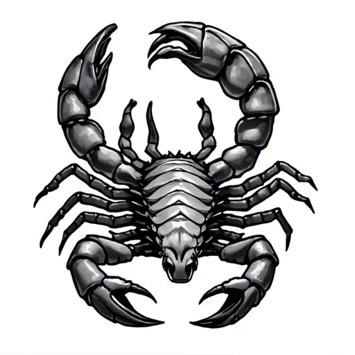 Scorpio And Aquarius