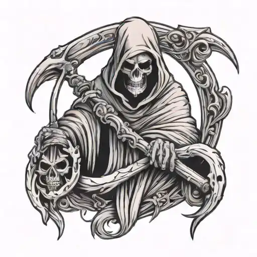 Grim Reaper