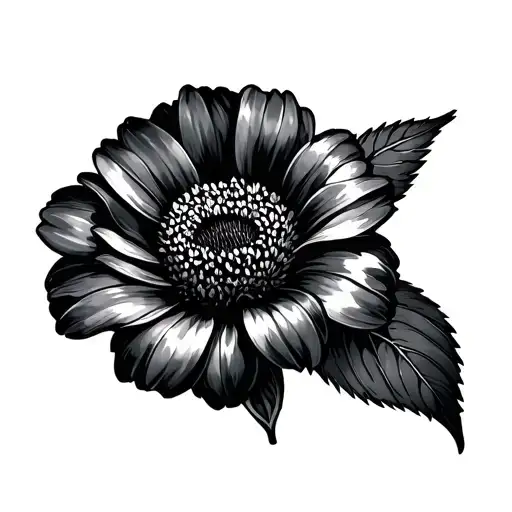 June And July Birth Flower