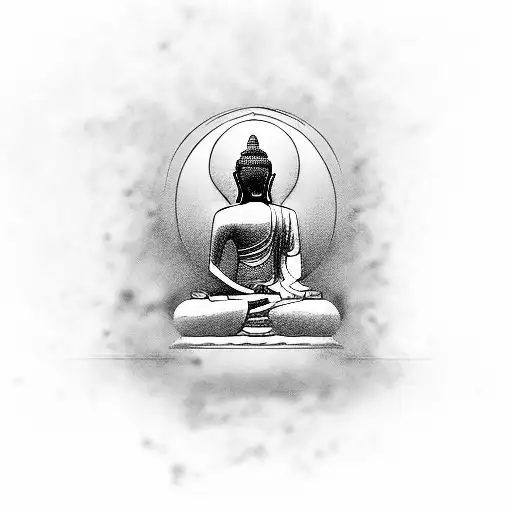 Buddha Strength Consistency