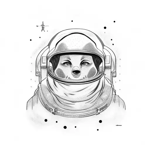 Astronaut