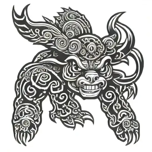 Boston B Logo Native