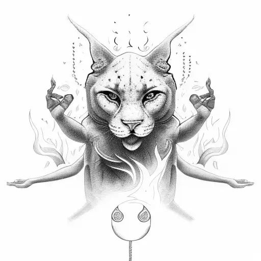 Comfortable In The Uncomfortable Yoga And Fire