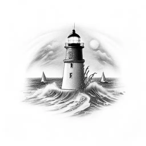 Lighthouse