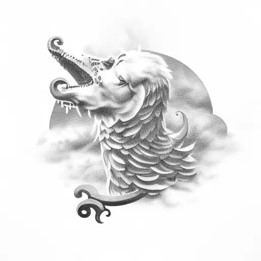 Clouds And And Date Of Roman Numerals