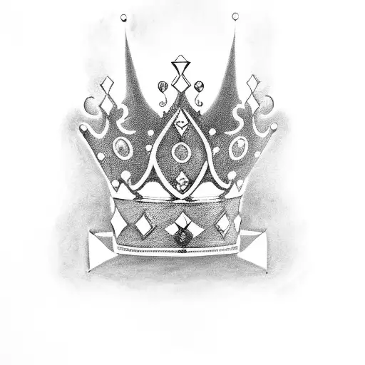 King's Crown