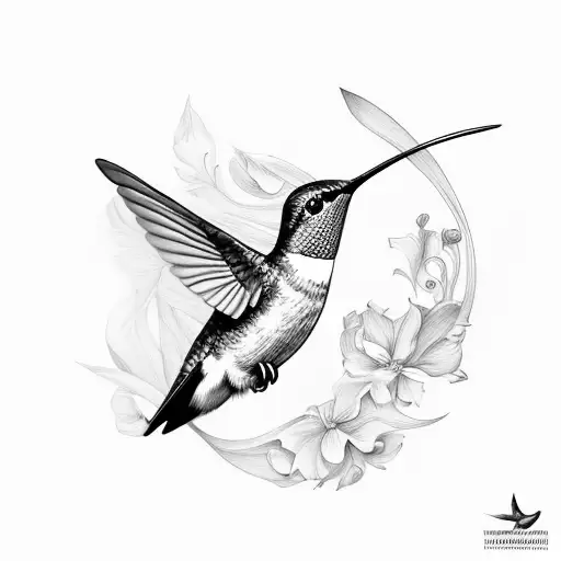 Hummingbird