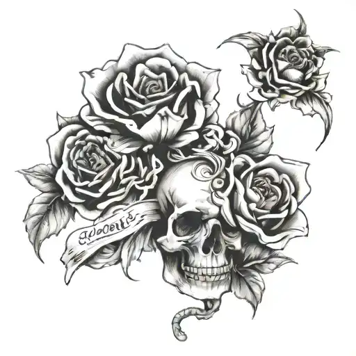 Dead Loved Ones Honor Friend