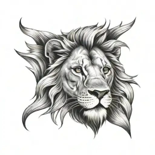 Lion