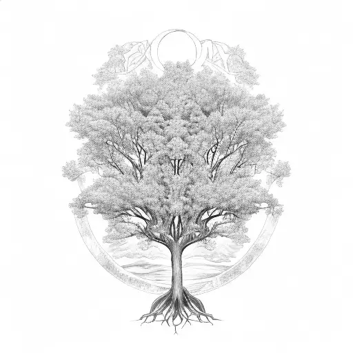 Tree Of Life
