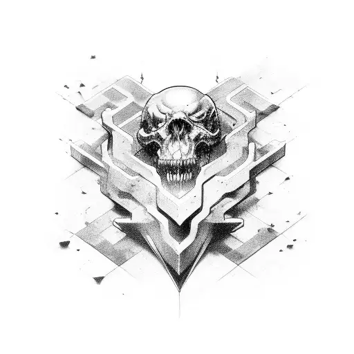 Loyalty And Chaos Intertwined